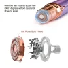 Emlimny Facial Hair Remover Replacement Heads Compatible with Flawless Facial Hair Removal Tool Good Blade Heads - Image 3
