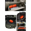 Survival Sleeping Bag, Sherry Emergency Sleeping Bag, Rescue Blanket Reusable, Thermal Bivy Sack Blanket - Image 2