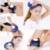 Ice Cold Pack Reusable Ice Bags Hot Water Bag for Injuries - Image 2